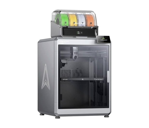 CREALITY K2 Plus Combo - 1323890 - zdjęcie 3